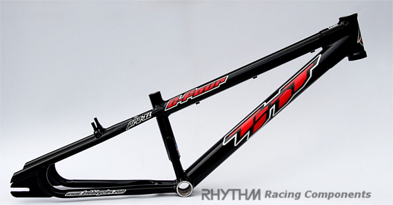 TNT Bicycles C-Four frame profile US made Rhythm Racing Components.jpg