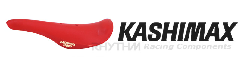 Kashimax BMX seats