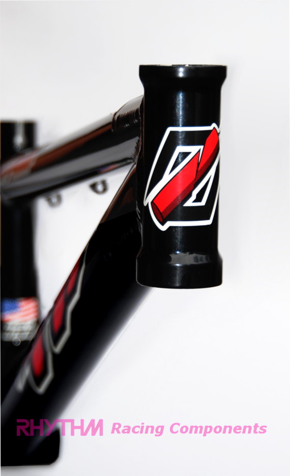 TNT Bicycles C Four BMX racing frame