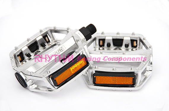 9/16 BMX Alloy Pedals