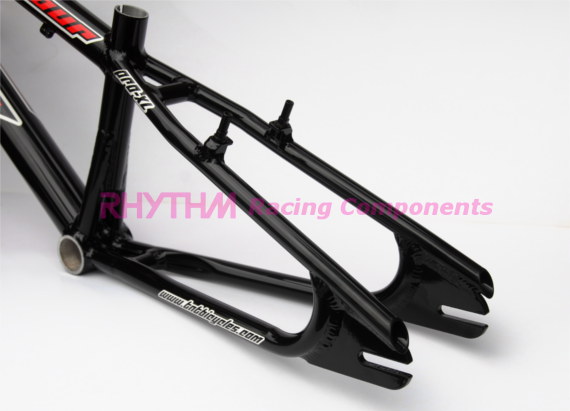 Tnt shop bmx frame