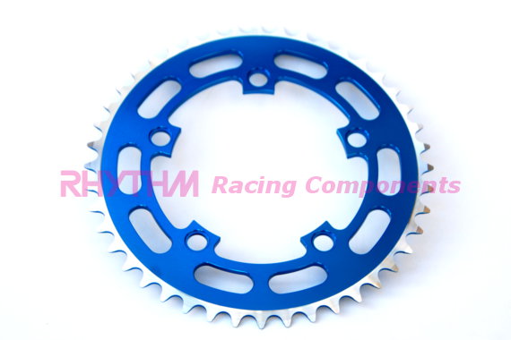 chain ring promx 44T rhythm racing