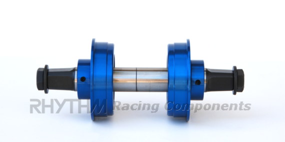 YST Bottom Bracket Conversion kit sealed bearing 127 Rhythm Racing Components.jpg